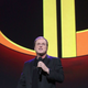 Brad Bird at the D23 Expo in 2017.